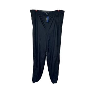 Callaway Men‎ Pants Golf Performance Pockets Drawstring New Dead Stock XL NWT